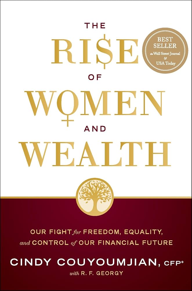 Amazon.com: The Rise of Women and Wealth: Our Fight for